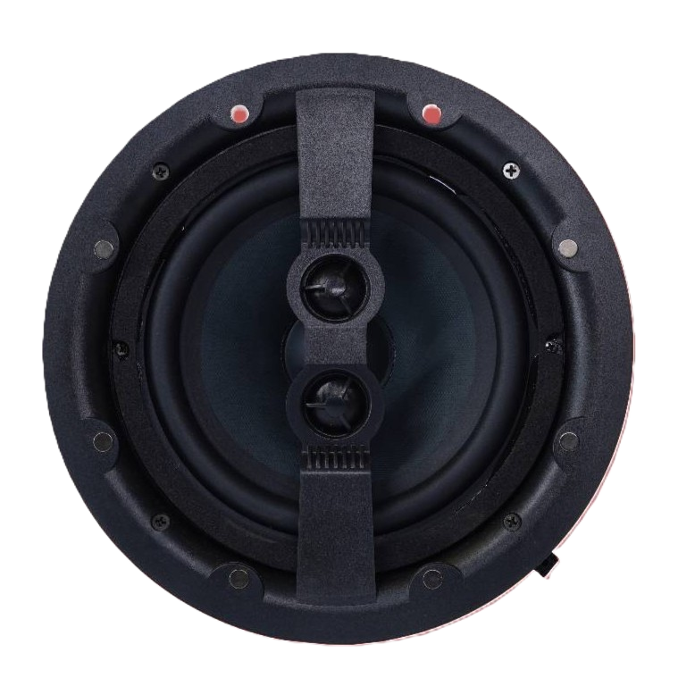 اسپیکر سقفی ACUSTIQ QC82-T - تصویر 1