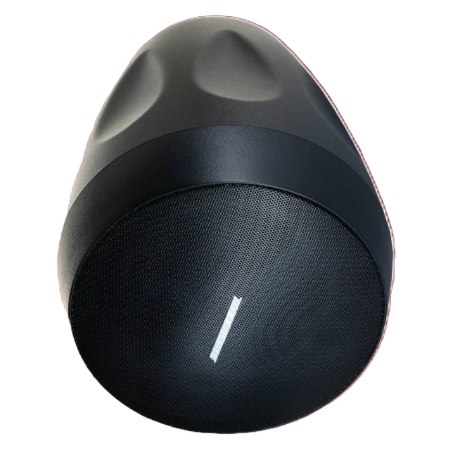 اسپیکر سقفی اویزی ACUSTIQ QH-8W - تصویر 3