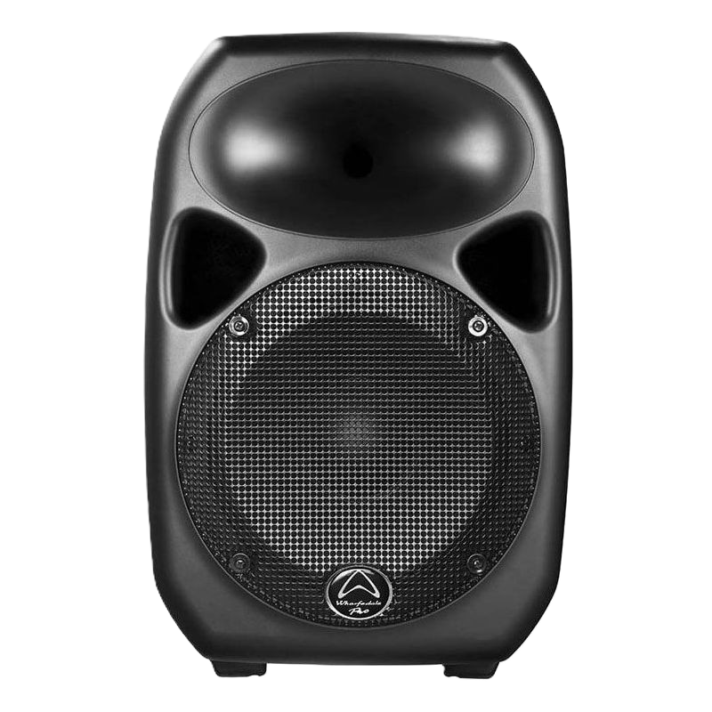 اسپیکر دیواری WHARFEDALE TITAN8 - تصویر 1