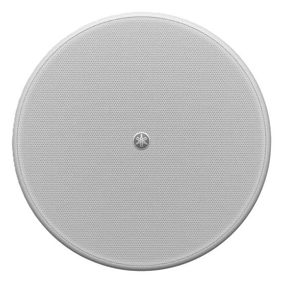 اسپیکر سقفی YAMAHA VC4NW - تصویر 1