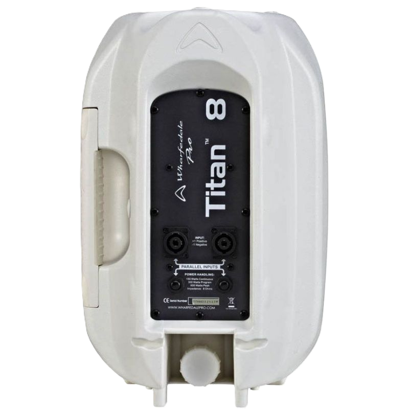 اسپیکر دیواری WHARFEDALE TITAN8 - تصویر 4