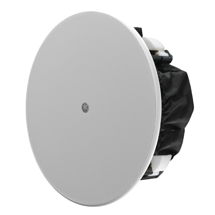 اسپیکر سقفی YAMAHA VC8W - تصویر 1