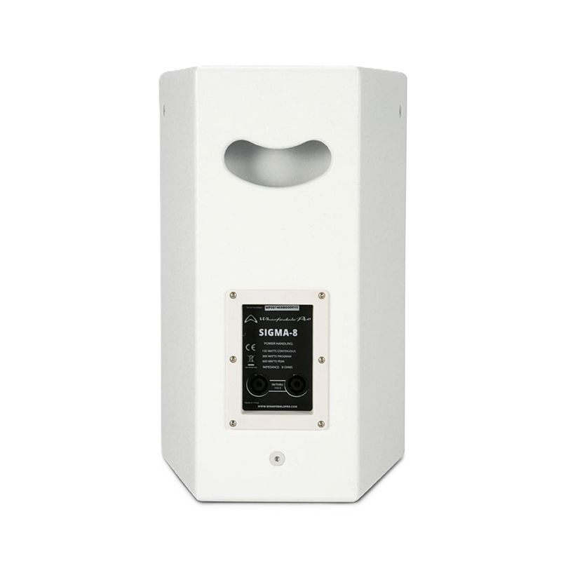 اسپیکر دیواری WHARFEDALE SIGMA8 - تصویر 6