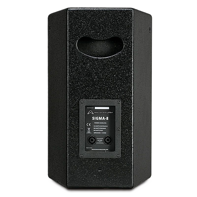 اسپیکر دیواری WHARFEDALE SIGMA8 - تصویر 4